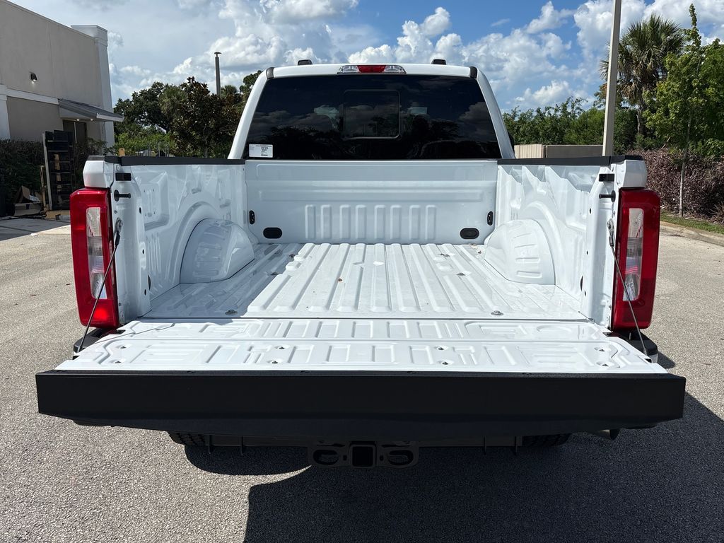 New 2026 White Ford XL image 10