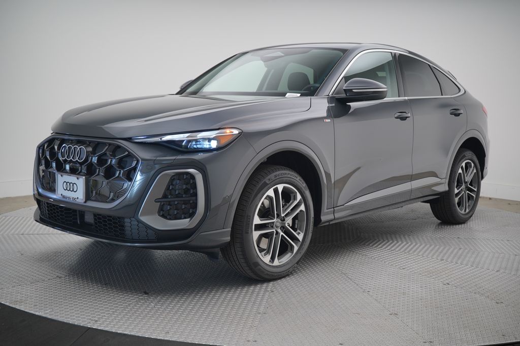 Thumbnail: 2025 Audi Q5 - 1