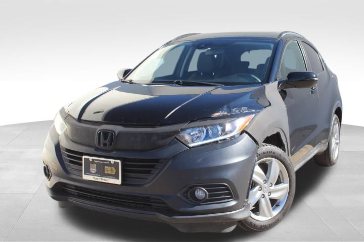 Used Car 2019 Honda Hr-v  Ex For Sale Under $20,000 In Georgetown, Texas