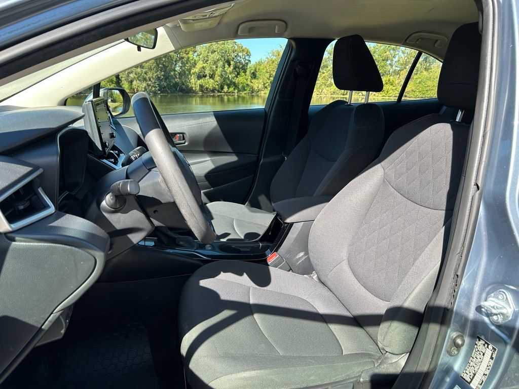 Thumbnail: 2022 Toyota Corolla - 14