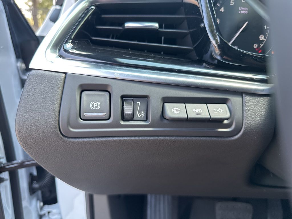 New Car 2025 Cadillac Xt6  Premium Luxury For Sale In Austin, Texas