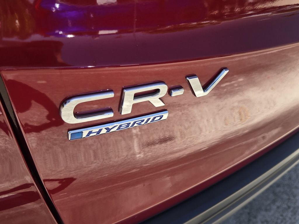 2025 Honda CR-V - $29,998