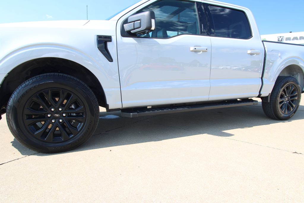Used 2024 Ford F-150 Truck