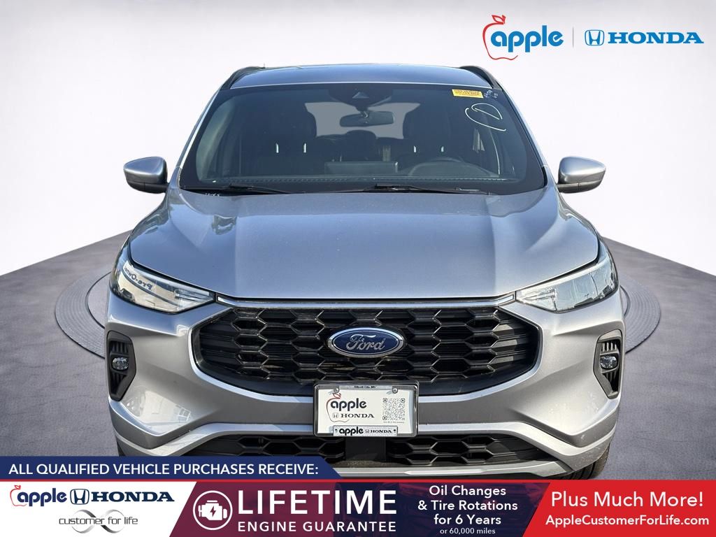 2024 Ford Escape ST-Line Select