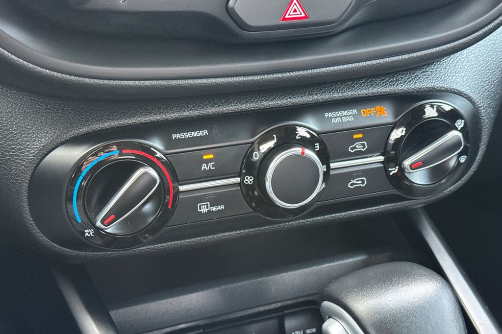 used 2021 Kia Soul car, priced at $18,973