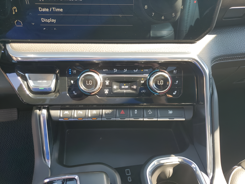 Used Car 2024 Gmc Sierra 1500  Denali For Sale Under $60,000 In Austin, Texas