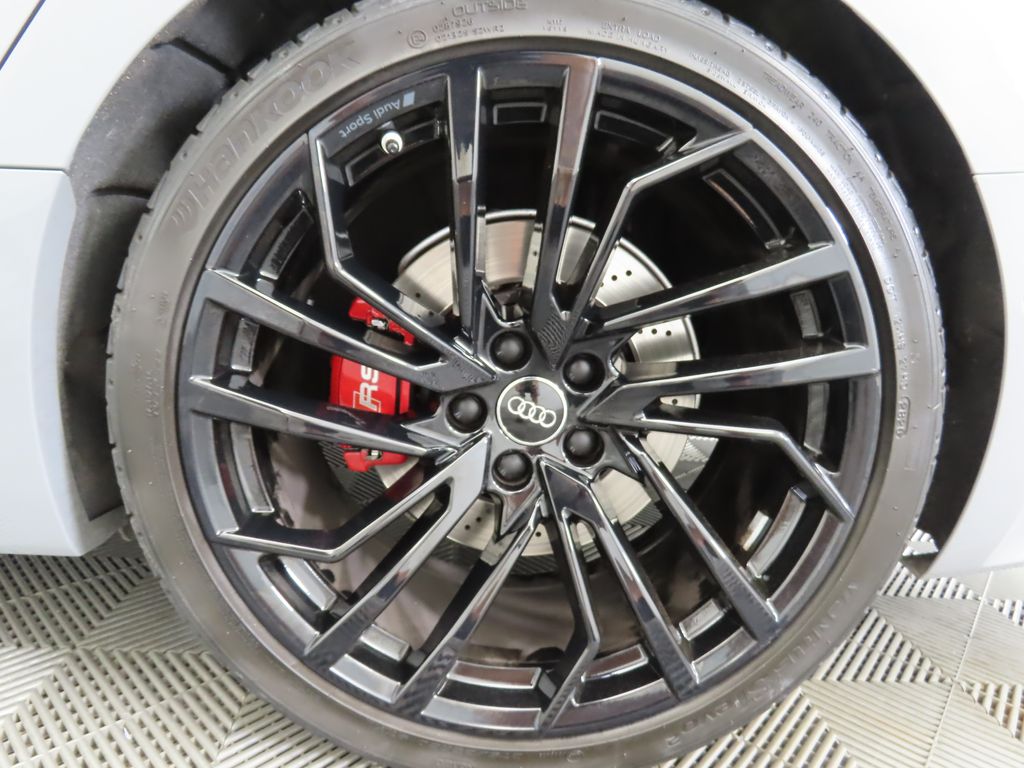 Thumbnail: 2021 Audi RS 5 - 31
