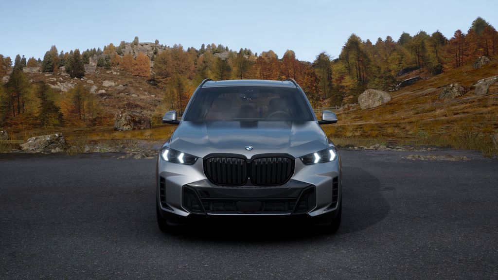 Thumbnail: 2026 BMW X5 - 3