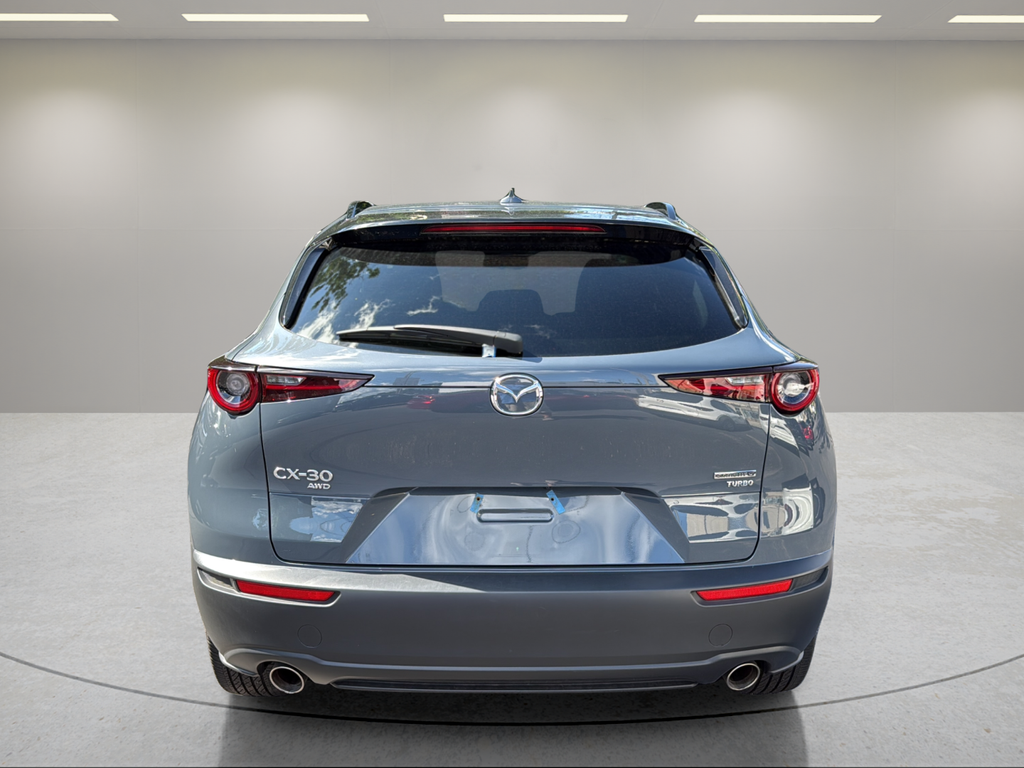 2025 Mazda CX-30 2.5 Turbo Premium Package - 6