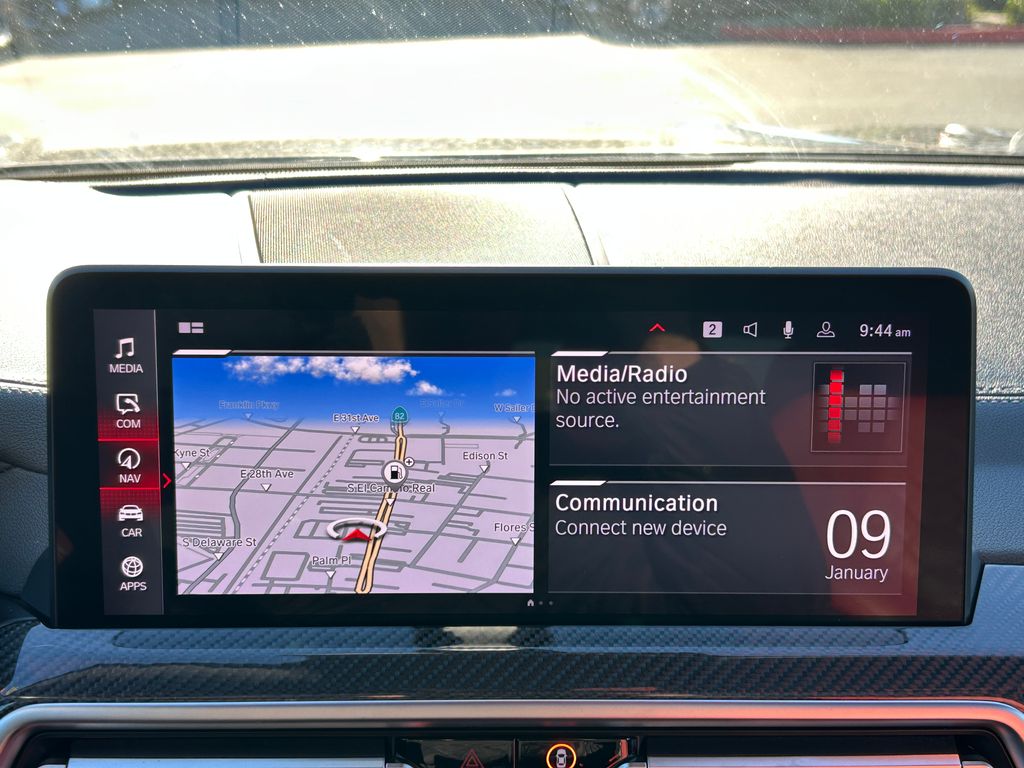 Thumbnail: 2023 BMW X4 - 22