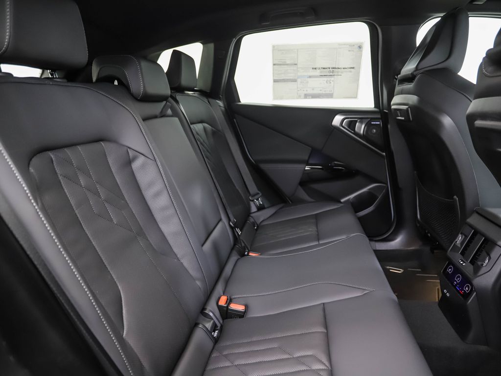 Thumbnail: 2026 BMW X3 - 26