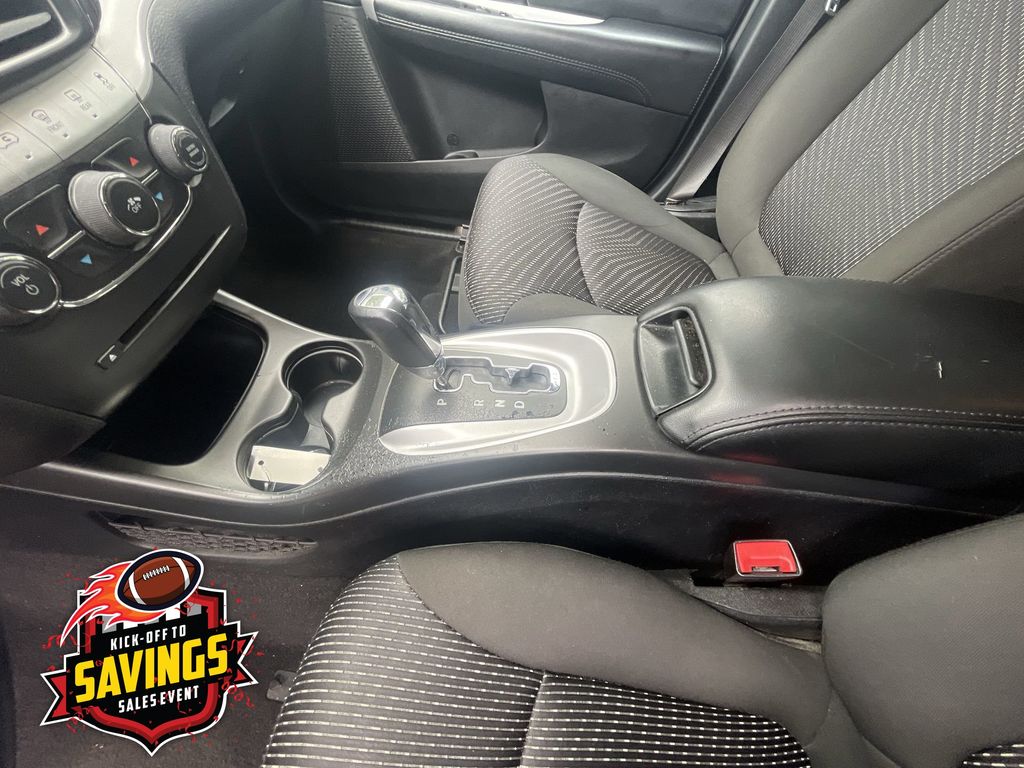 Used 2020 Dodge Journey SUV