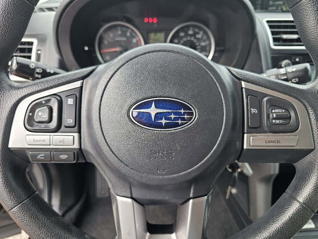 2018 Subaru Forester 2.5i Premium 31