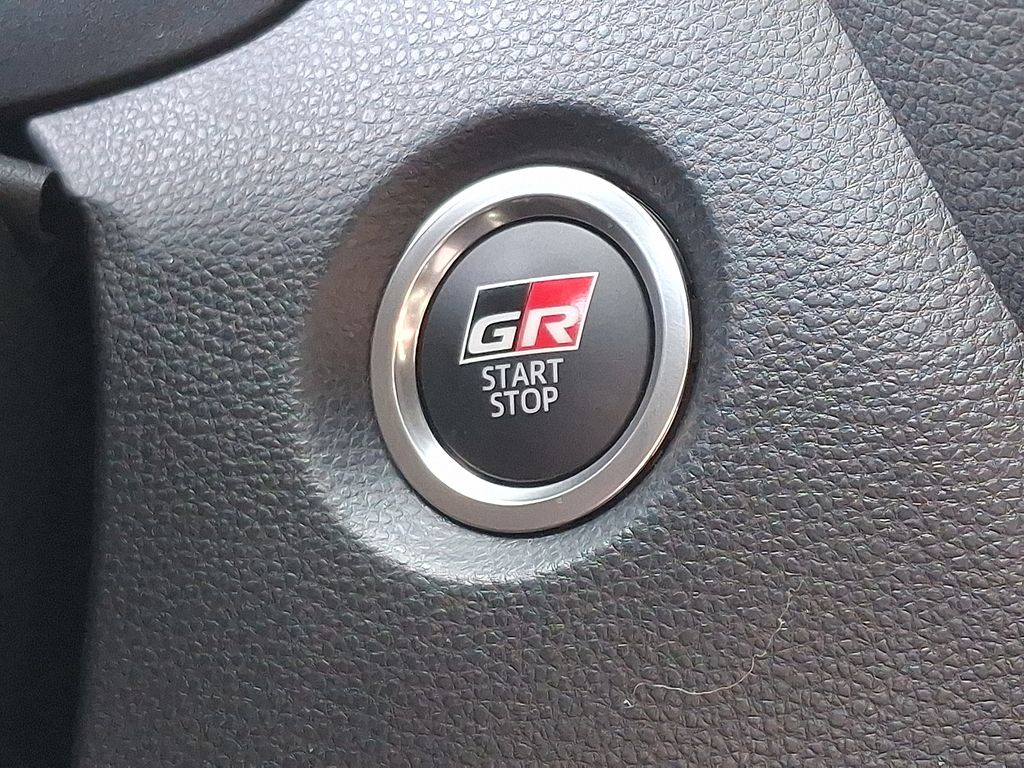 Thumbnail: 2025 Toyota GR Corolla - 23