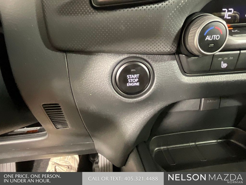 New 2026 Black Mazda 2.5 S Meridian Edition image 36