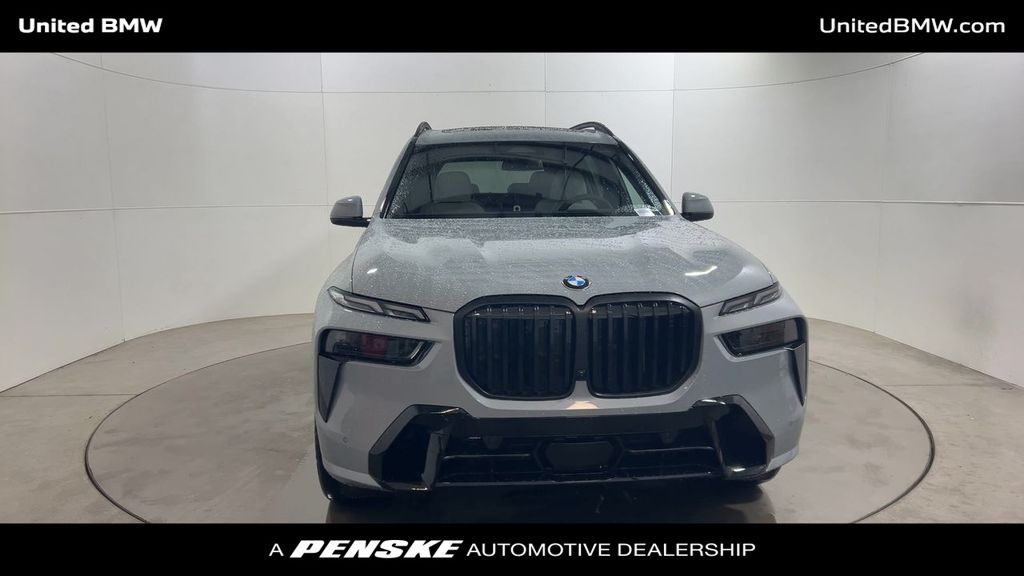 2026 BMW X7 xDrive40i 3