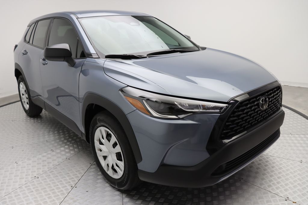 Thumbnail: 2024 Toyota Corolla Cross - 6