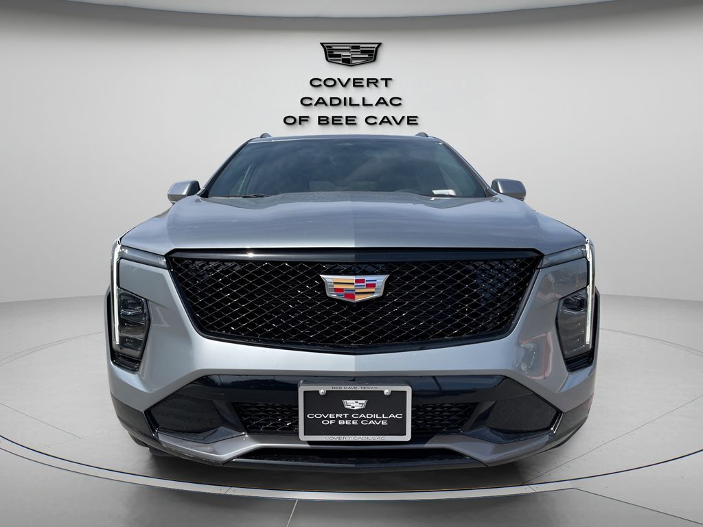 New 2025 Cadillac XT4 Sport 4D Sport Utility in Austin