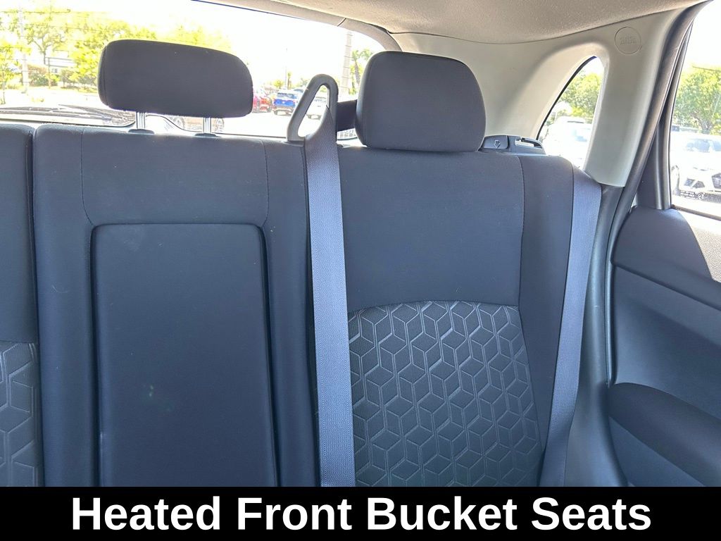 Used 2021 Gray Mitsubishi 2.0 SE image 13