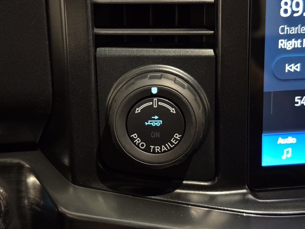 New 2026 Gray Ford Lariat image 26