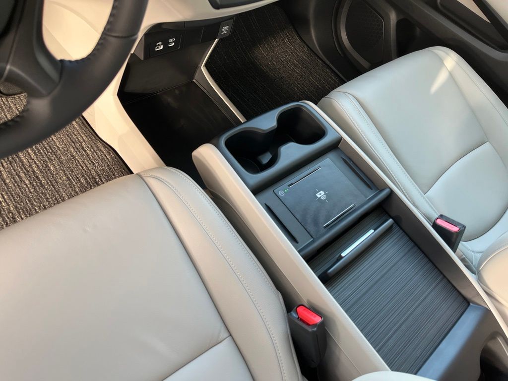 Thumbnail: 2026 Honda Odyssey - 12