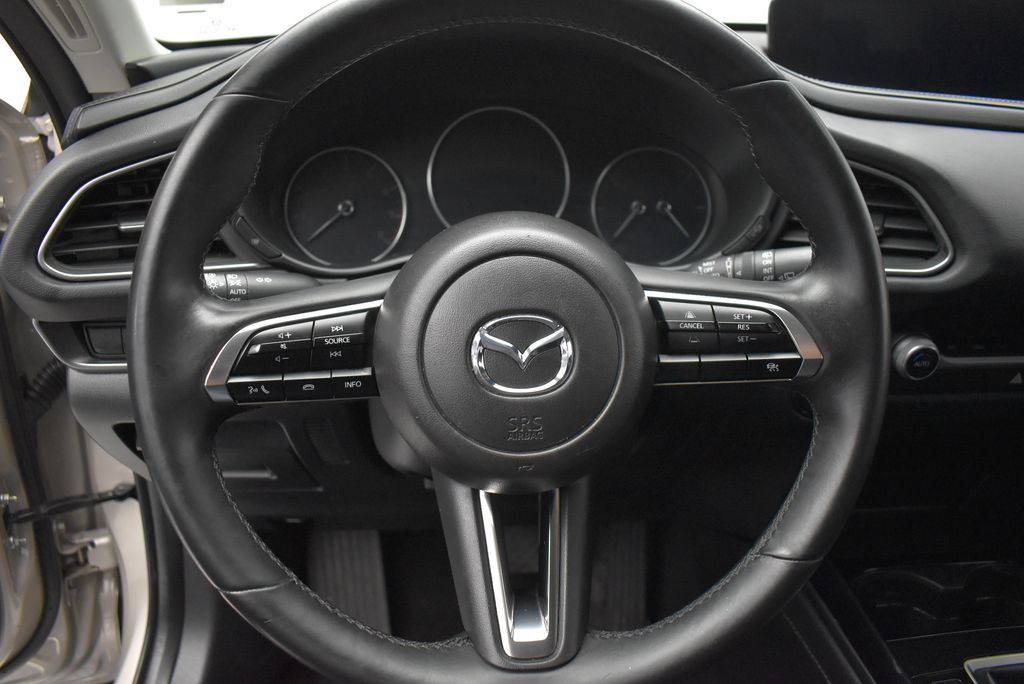 Thumbnail: 2024 Mazda CX-30 - 15