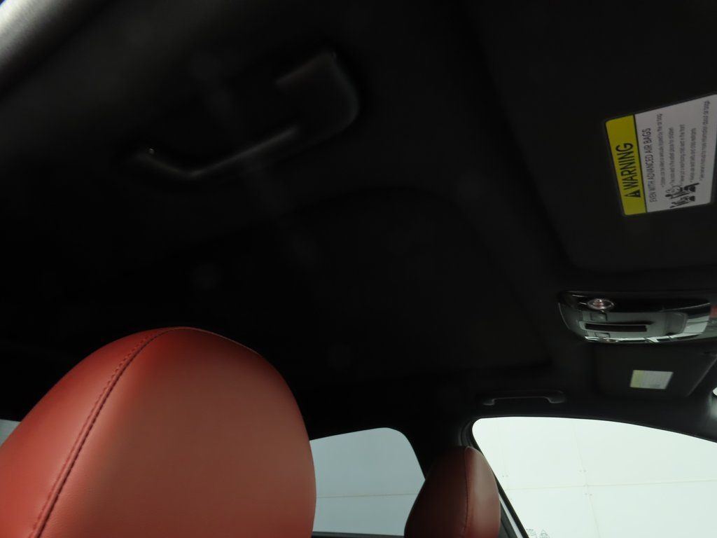 Thumbnail: 2024 Kia K5 - 19