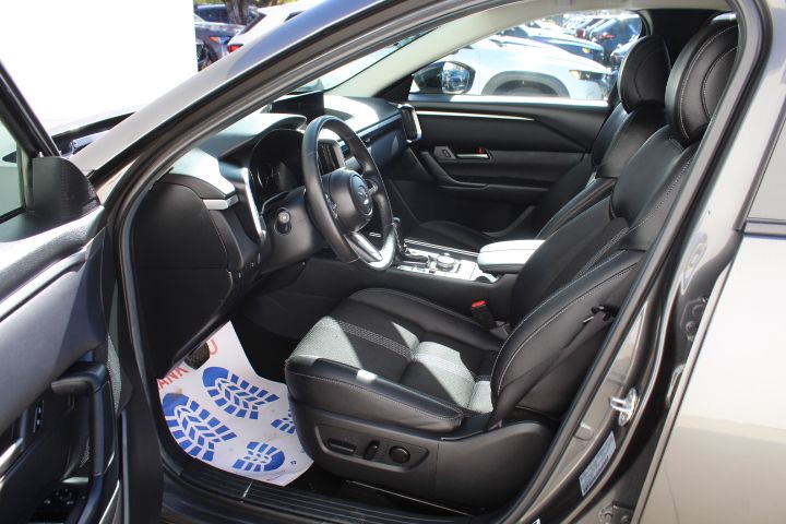 Used Car 2024 Mazda Cx-50  2.5 S Preferred Package For Sale Under $25,000 In Georgetown, Texas