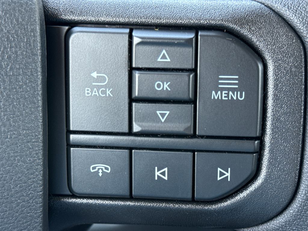 New 2026 White Ford XLT image 33