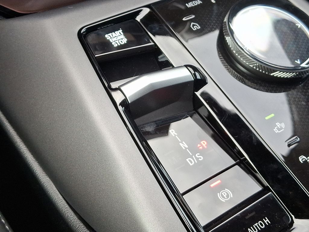 Thumbnail: 2026 BMW X3 - 7