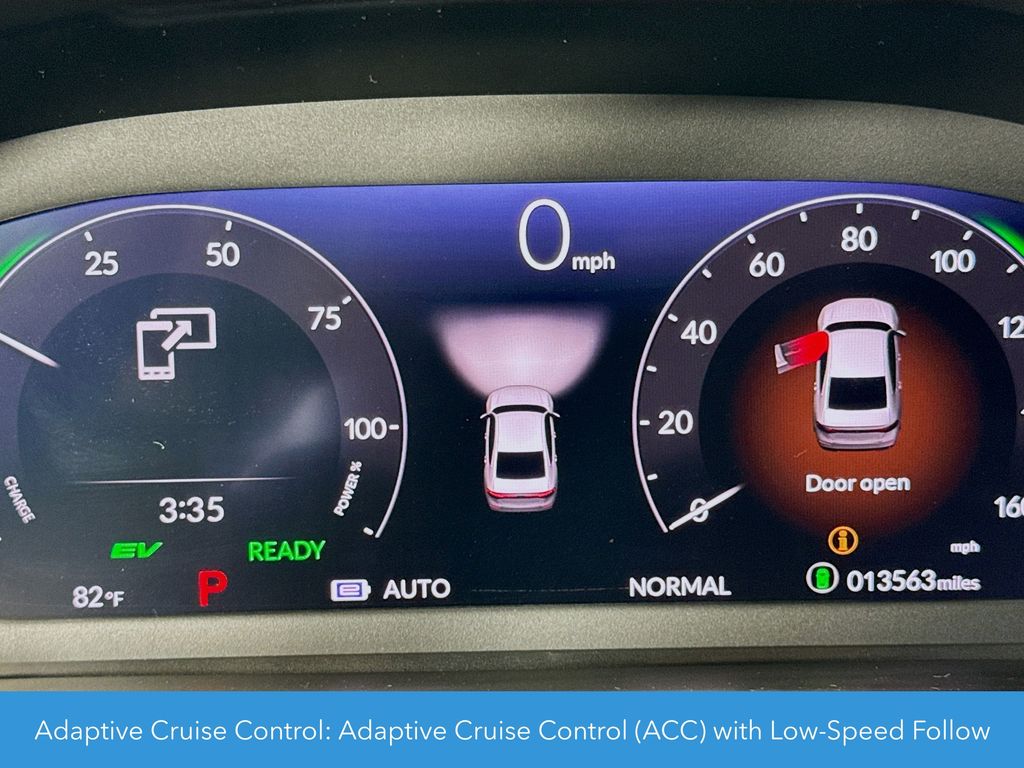 Used Car 2023 Honda Accord Hybrid  Sport For Sale Under $30,000 In Austin, Texas