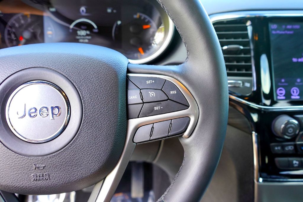 Used Car 2019 Jeep Grand Cherokee  Altitude For Sale Under $20,000 In Taylor, Texas