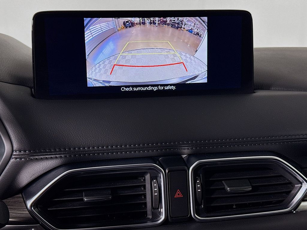 Thumbnail: 2023 Mazda CX-5 - 14