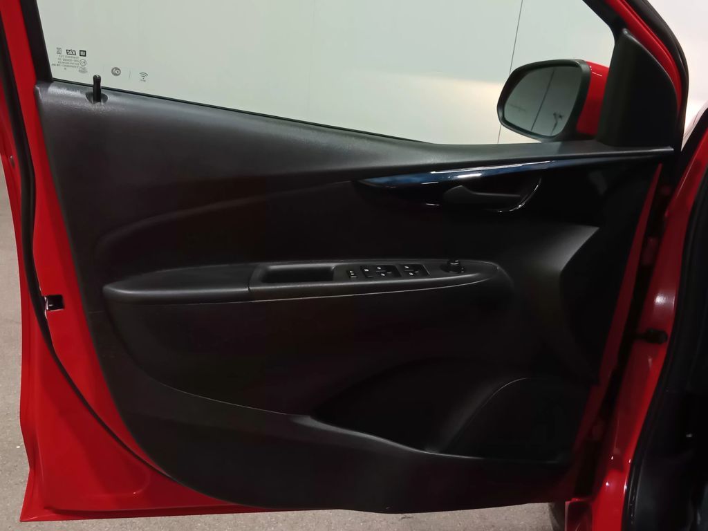 2021 Chevrolet Spark FWD 1LT Automatic