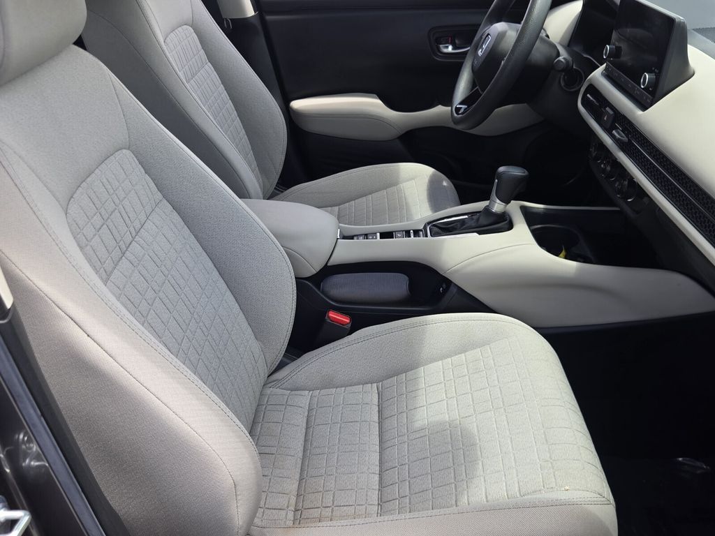 2024 Honda HR-V - $21,619