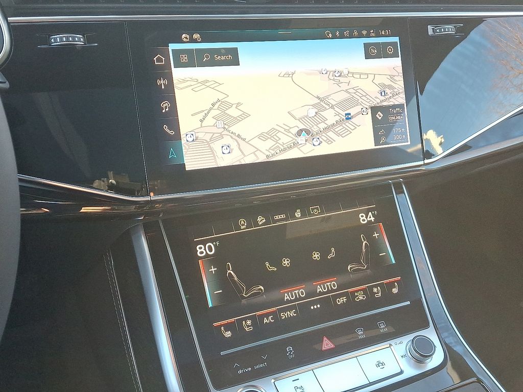 Thumbnail: 2026 Audi Q8 - 8