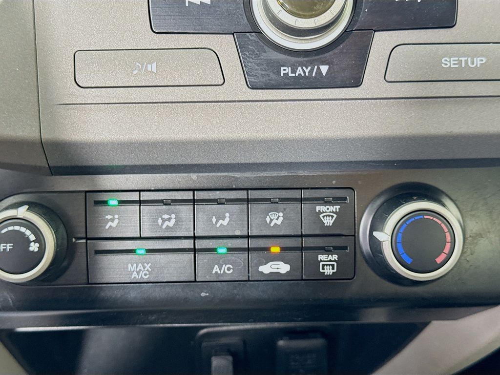 Used Car 2012 Honda Civic  Lx For Sale Under $10,000 In Austin, Texas