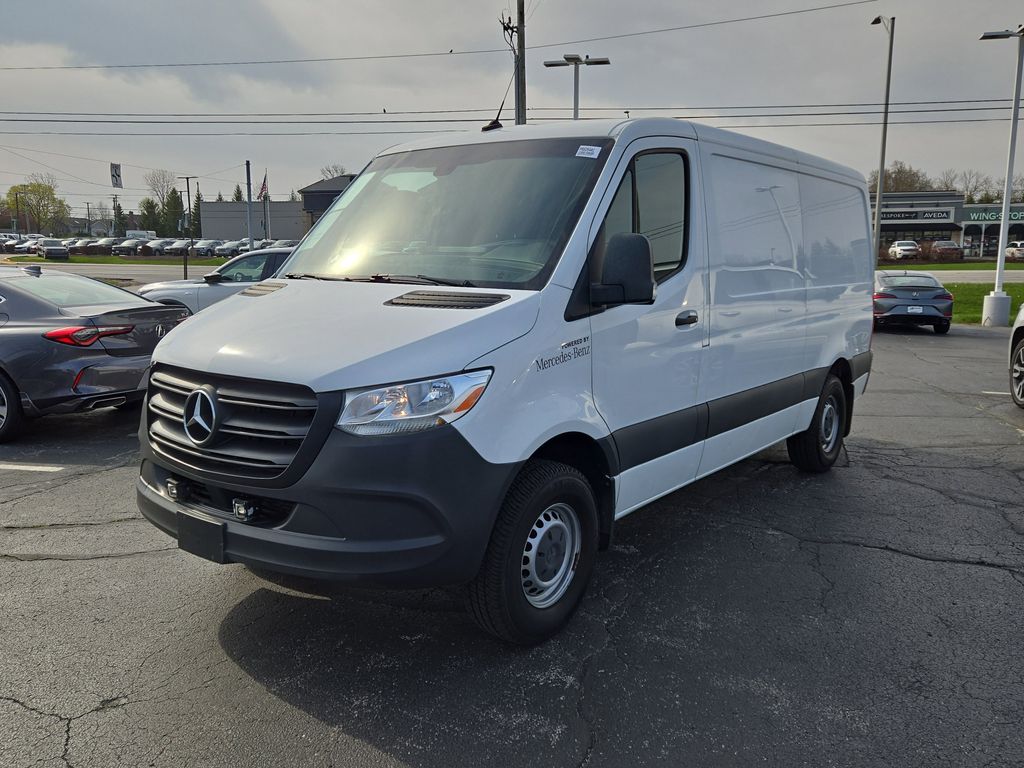 Used 2019 Mercedes-Benz Sprinter 1500 For Sale in Fort Wayne, IN