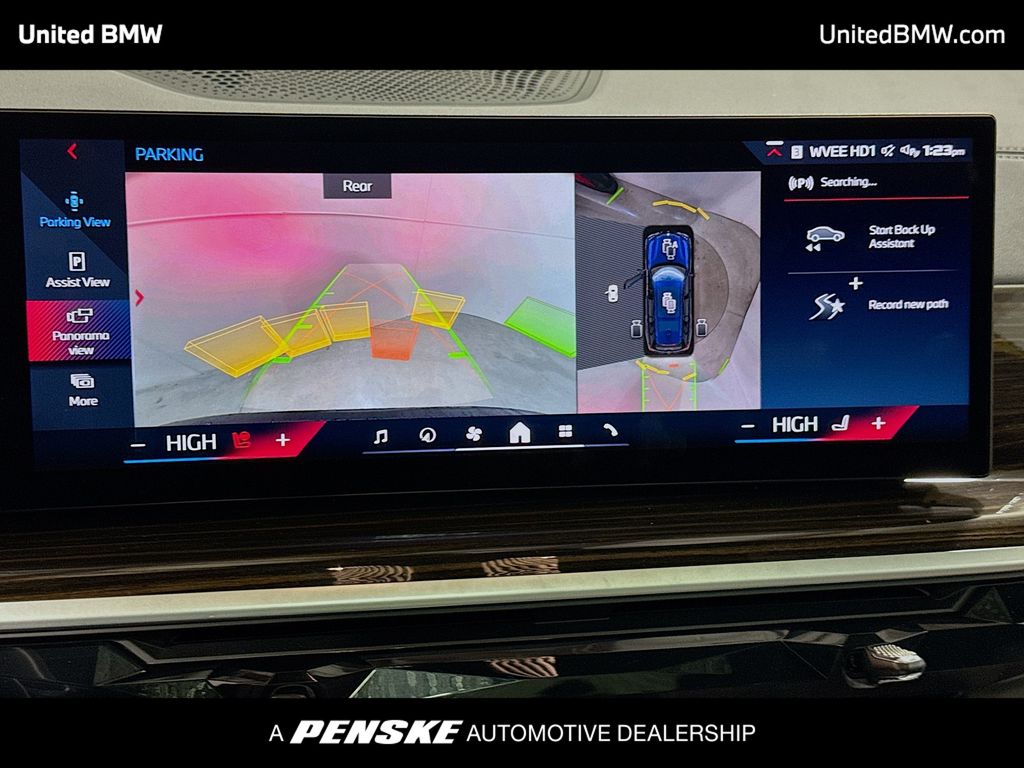 Thumbnail: 2025 BMW X7 - 9