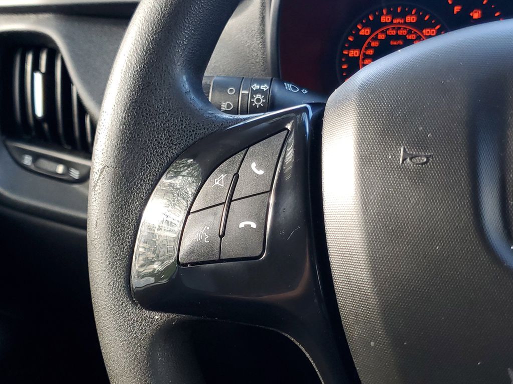 used 2020 Ram ProMaster City car, priced at $15,595