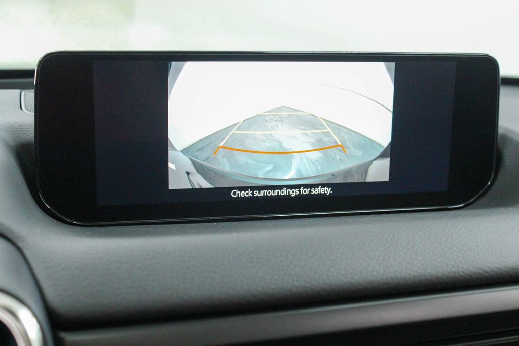 New Car 2025 Mazda Cx-50  2.5 S Premium Plus Package For Sale Under $40,000 In Georgetown, Texas