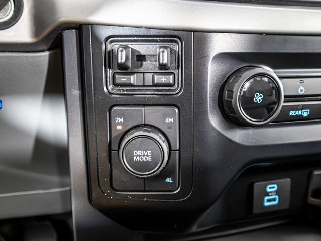 Used 2023 White Ford XLT image 28