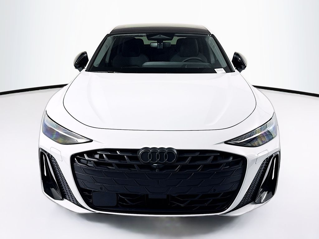 Thumbnail: 2026 Audi A6 - 2