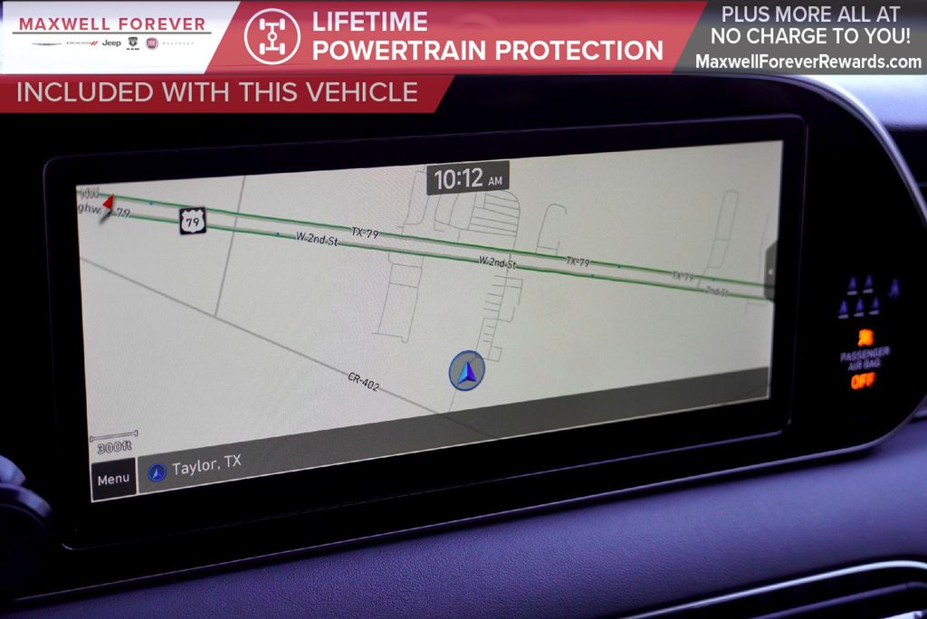 Used Car 2022 Hyundai Palisade  Limited For Sale Under $30,000 In Taylor, Texas