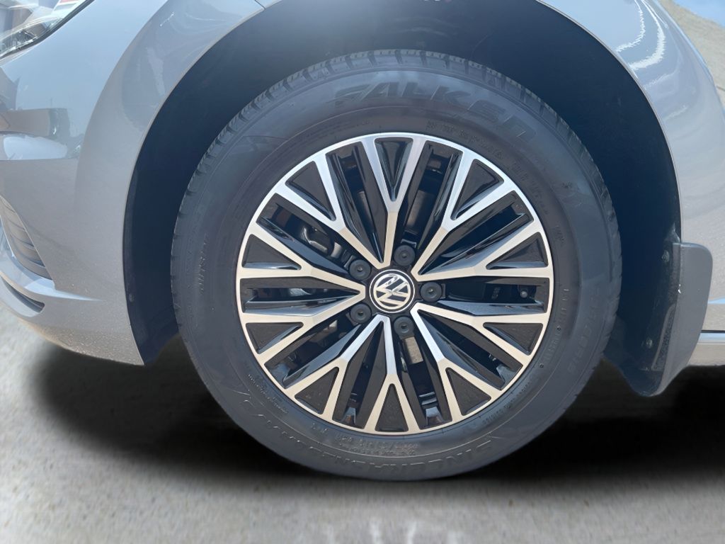 Used 2021 Volkswagen Jetta Sedan