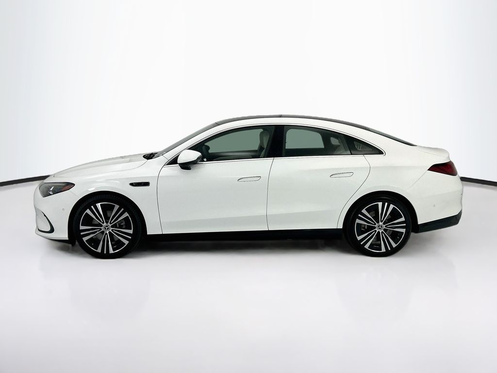 Thumbnail: 2027 Mercedes-Benz CLA - 8