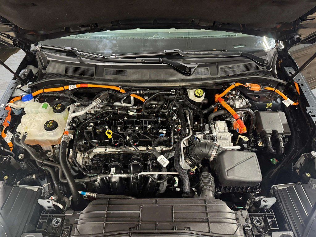 Certified Used 2022 Flight Blue Metallic Clearcoat Lincoln Grand Touring image 27