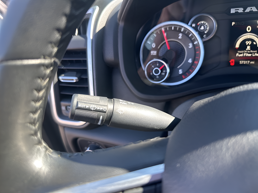 Used Car 2024 Ram 2500  Big Horn For Sale Under $50,000 In Austin, Texas