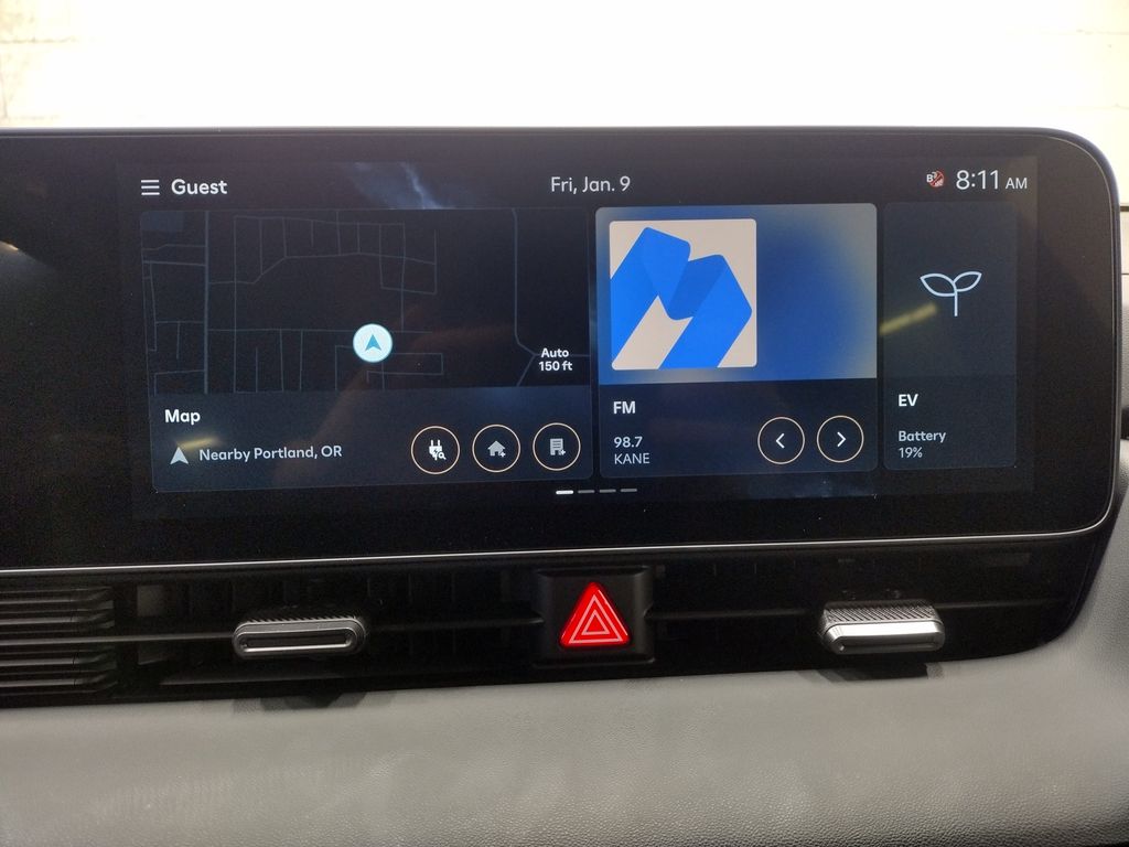 2026 Hyundai IONIQ 5 XRT