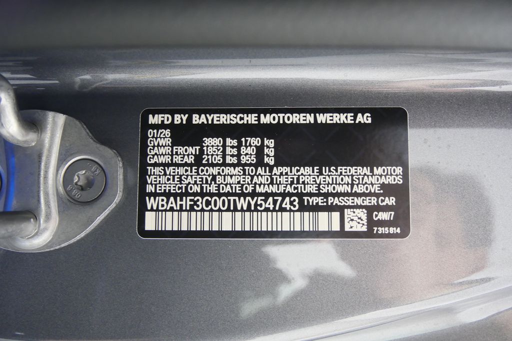 Thumbnail: 2026 BMW Z4 - 23